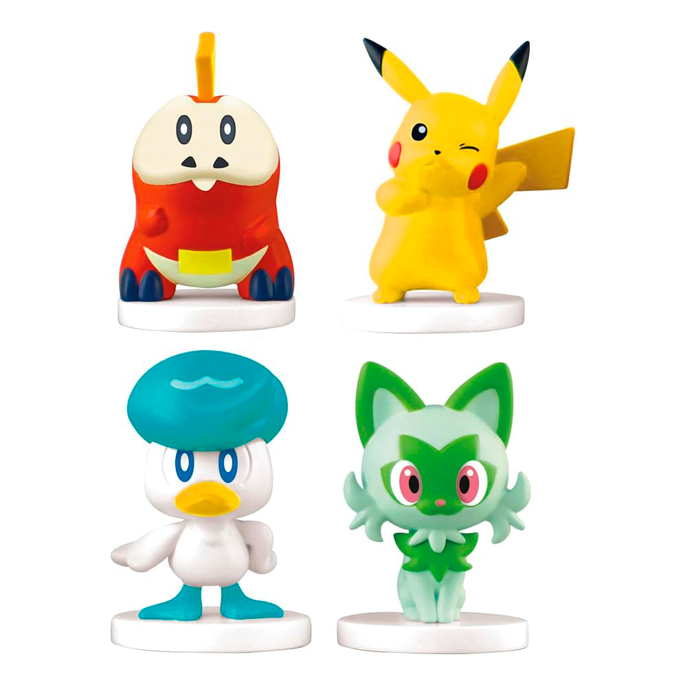 Monopolio Pokémon – Juego de Mesa