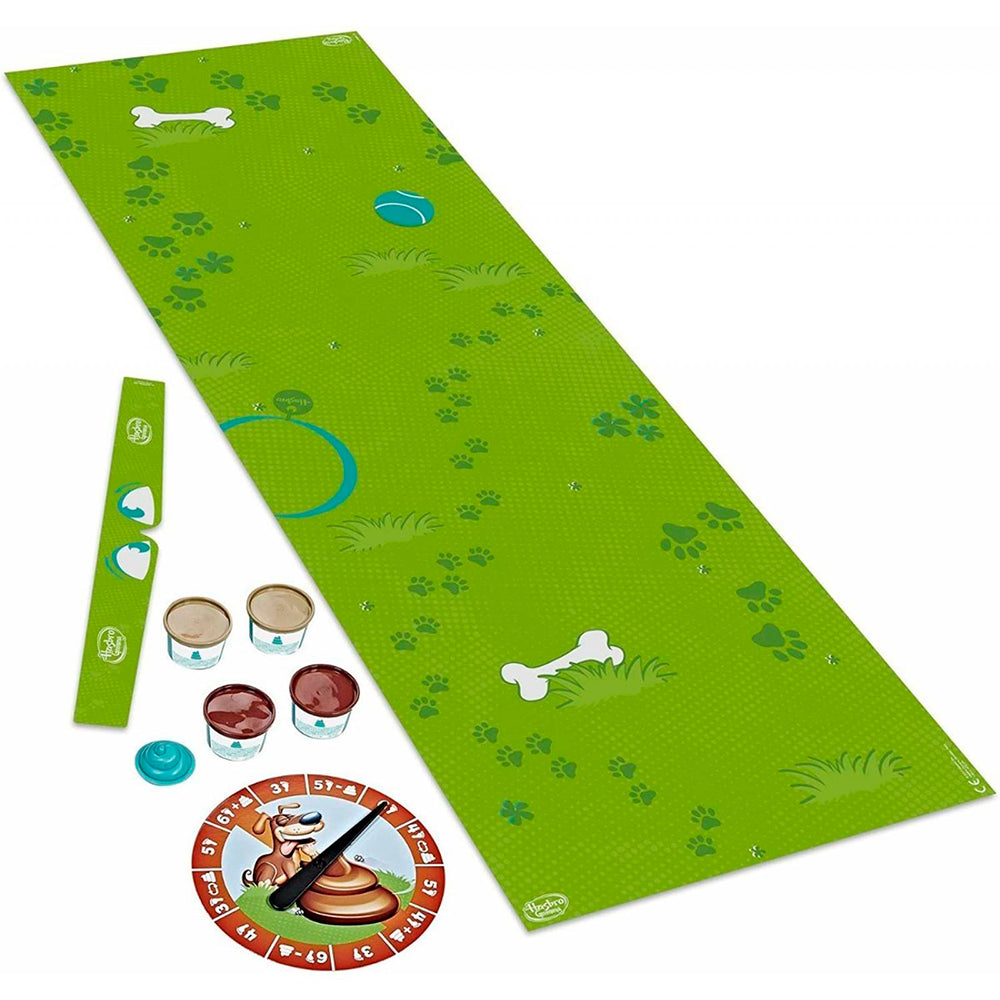 Juego ¡No la Aplastes! – Hasbro Games
