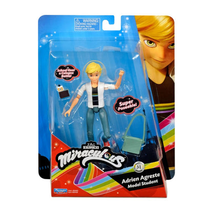 Muñeca 5" Miraculous / Surtidas