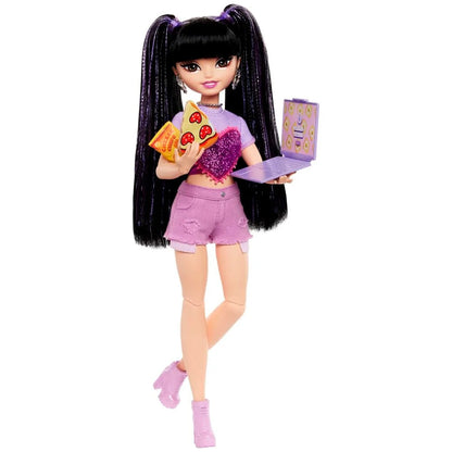 Barbie Dream Besties Renee con accesorios