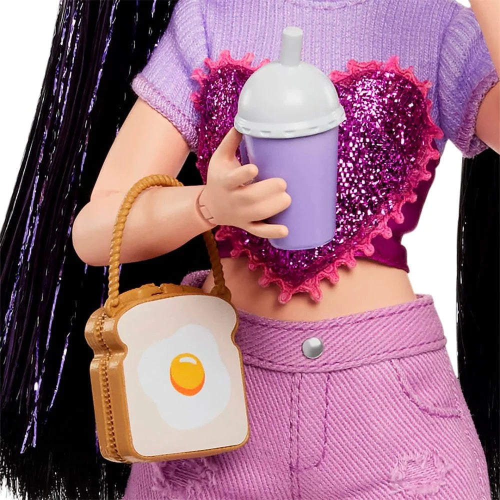 Barbie Dream Besties Renee con accesorios
