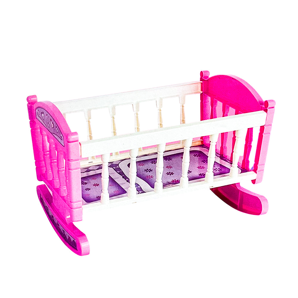 Muñeca Bebé Star Toys 30cm con Accesorios / Surtida