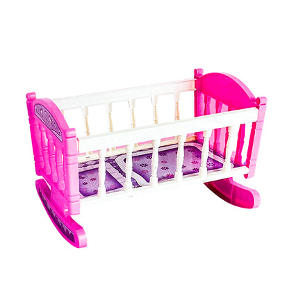 Muñeca Bebé Star Toys 30cm con Accesorios / Surtida