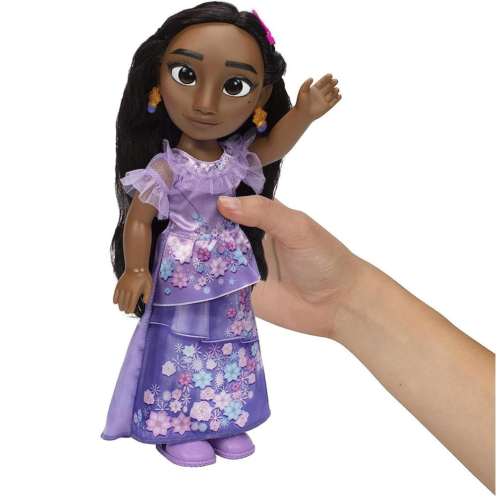 Disney Encanto Muñeca Isabela