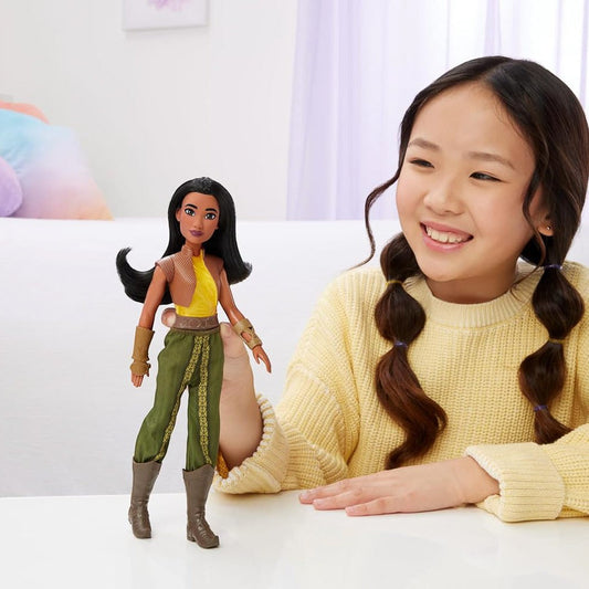 Muñeca Disney Princess surtida