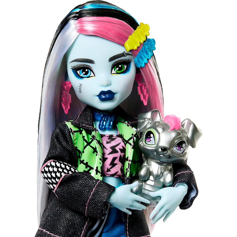 Muñeca Monster High Looks/Surtido