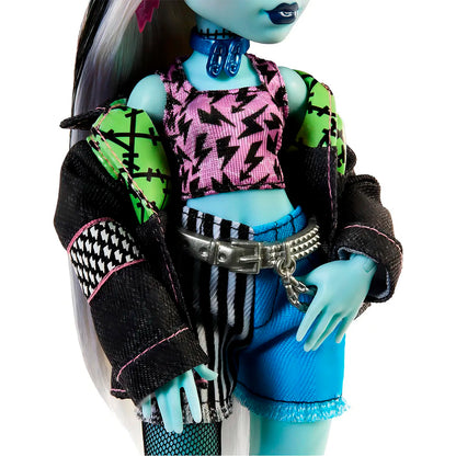 Muñeca Monster High Looks/Surtido