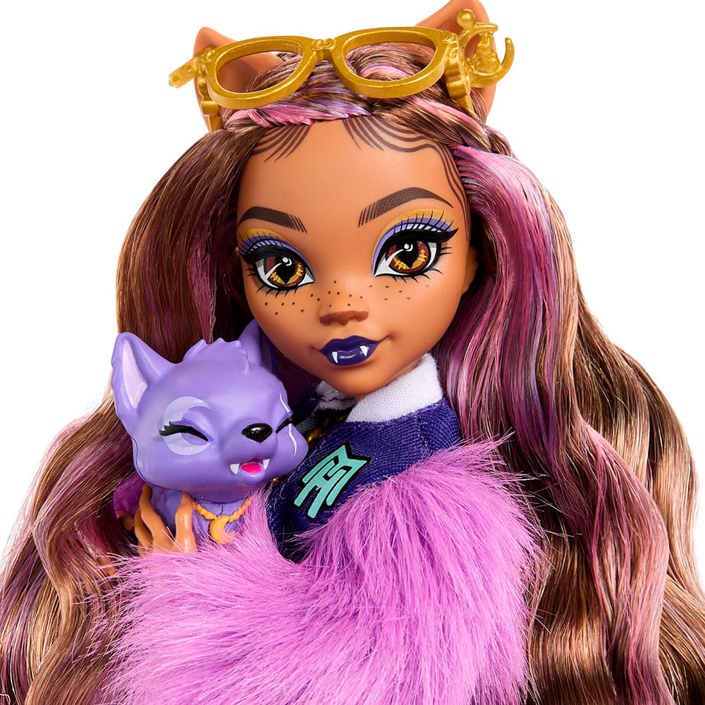 Muñeca Monster High Looks/Surtido