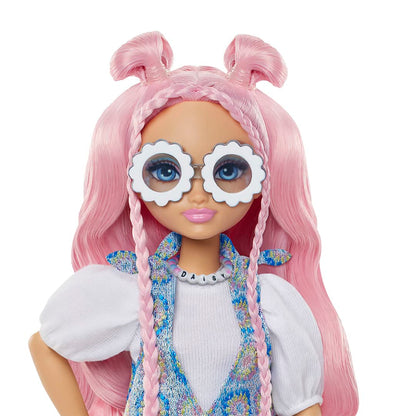 Muñeca Barbie Dream Besties Daisy Jean