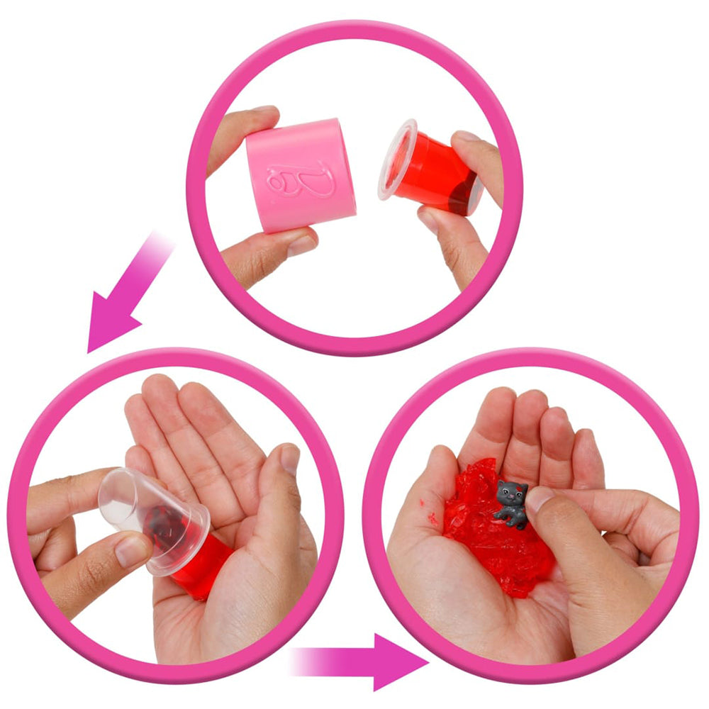 Muñeca Barbie Party Unboxed/Surtido