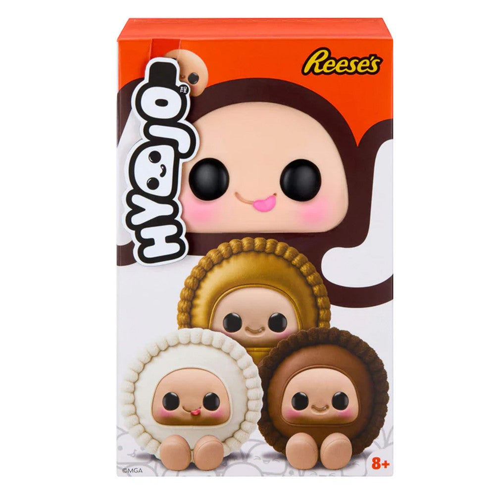 Figura coleccionable HYOJO sorpresa