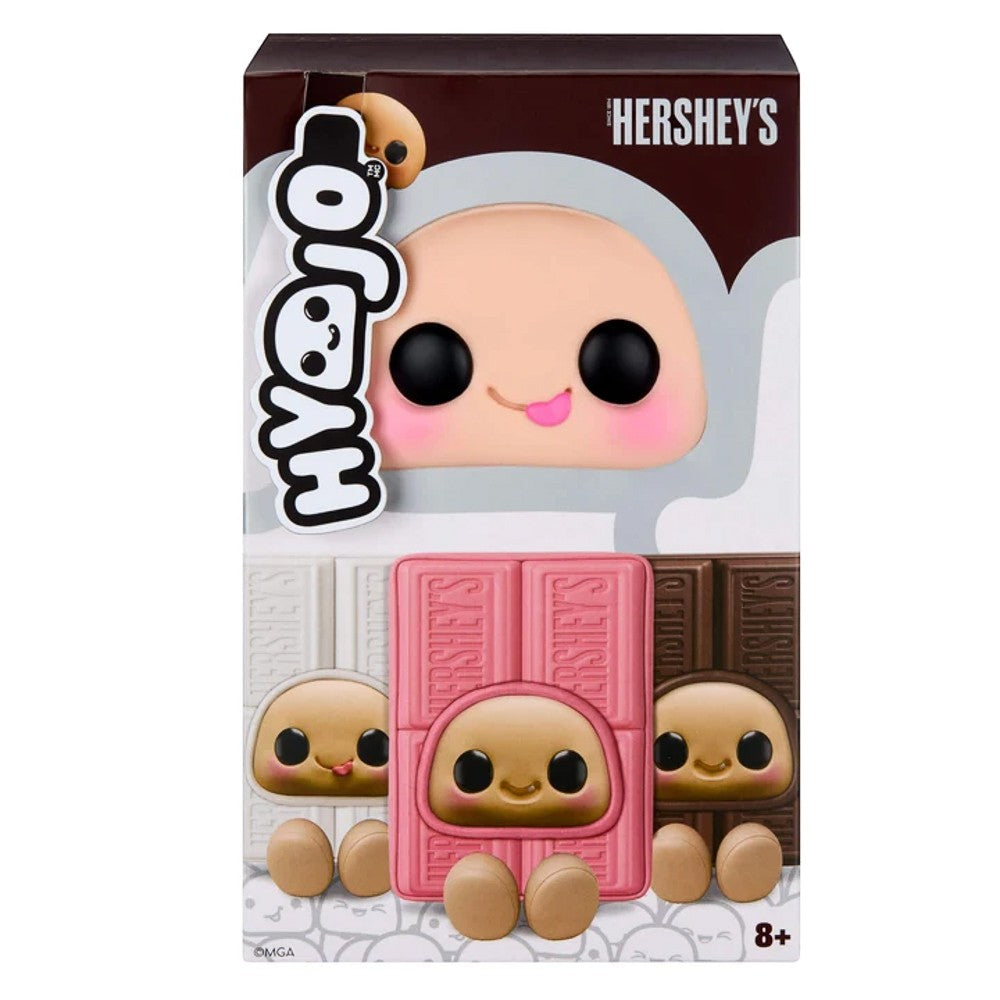 Figura coleccionable HYOJO sorpresa