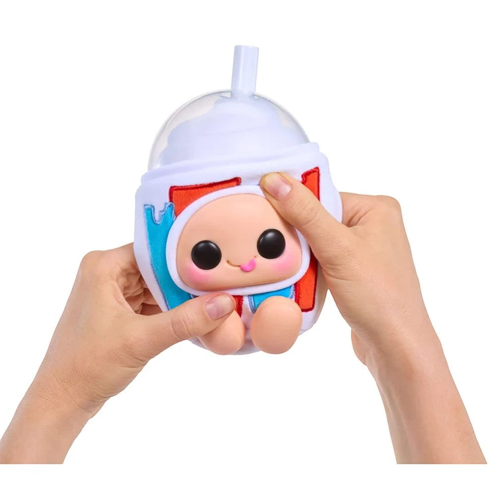 HYOJO Series 1 muñeca sorpresa