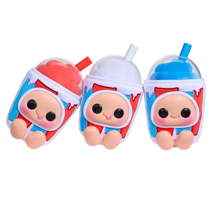 HYOJO Series 1 muñeca sorpresa
