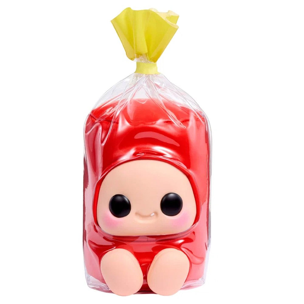 Figura HYOJO Series 1 Sorpresa coleccionable