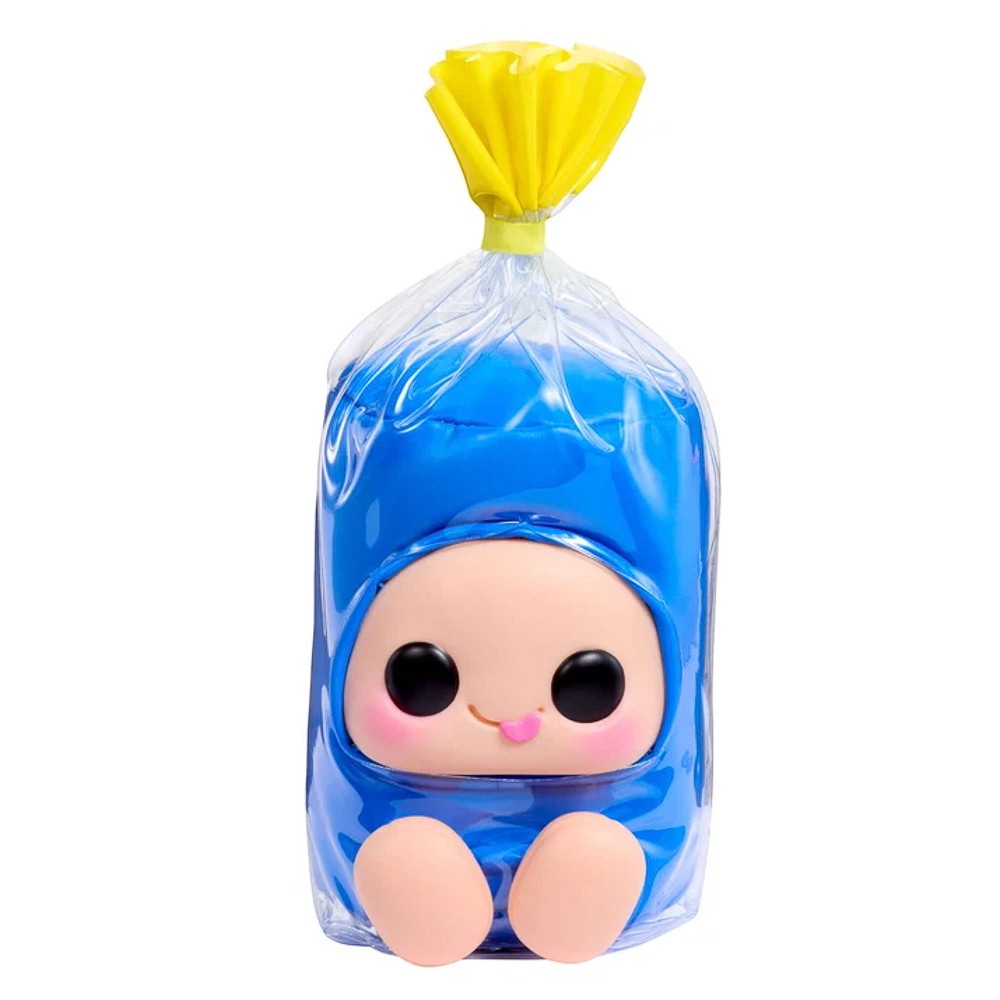 Figura HYOJO Series 1 Sorpresa coleccionable