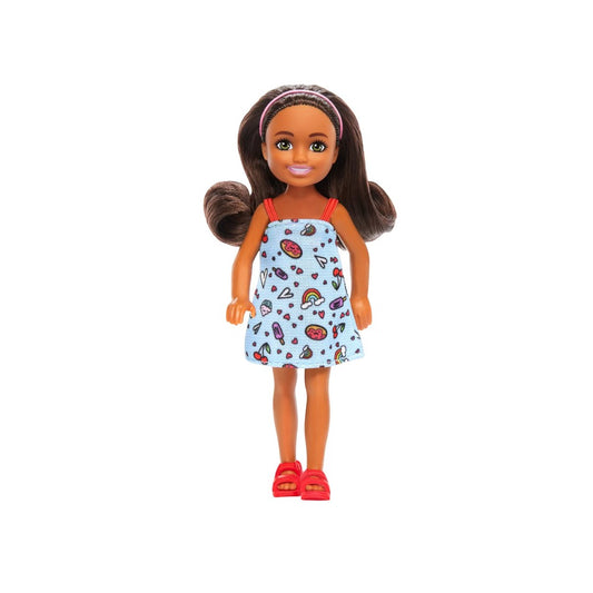 Barbie Chelsea Club and Friends - Surtido