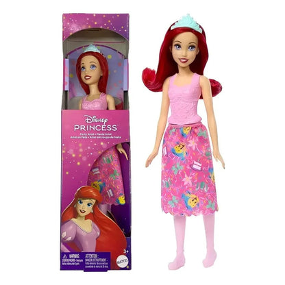 Muñeca Disney Princess Party Dress surtida