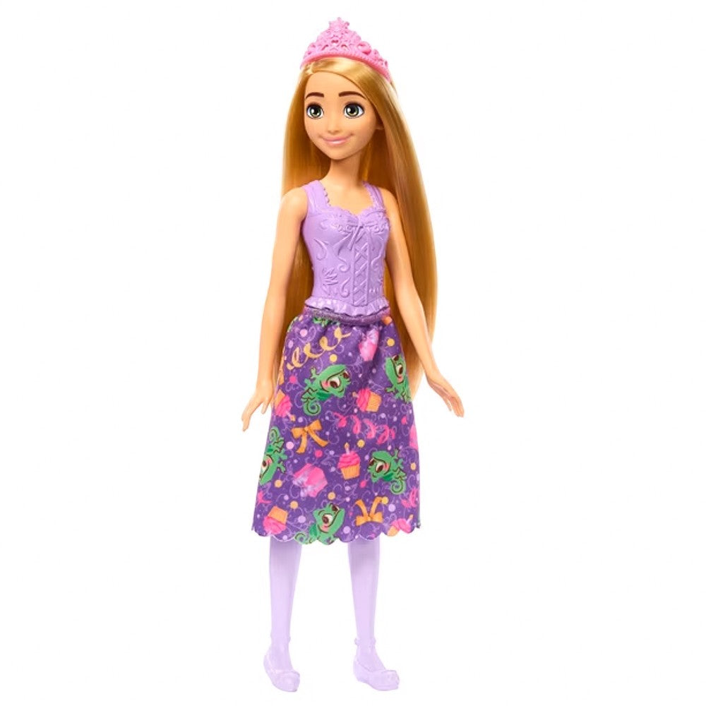 Muñeca Disney Princess Party Dress surtida