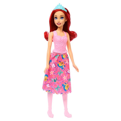 Muñeca Disney Princess Party Dress surtida