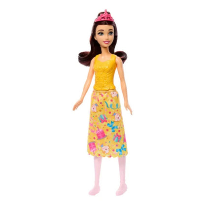 Muñeca Disney Princess Party Dress surtida