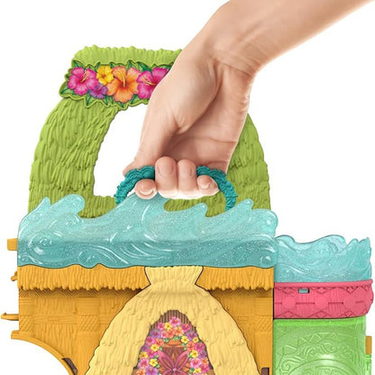 Castillo Apilable de Moana Disney Princess