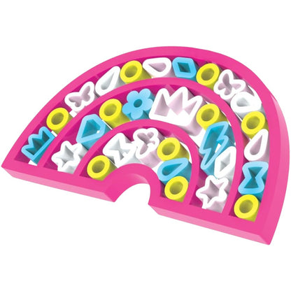 Barbie EZ Glitz Bits set creativo