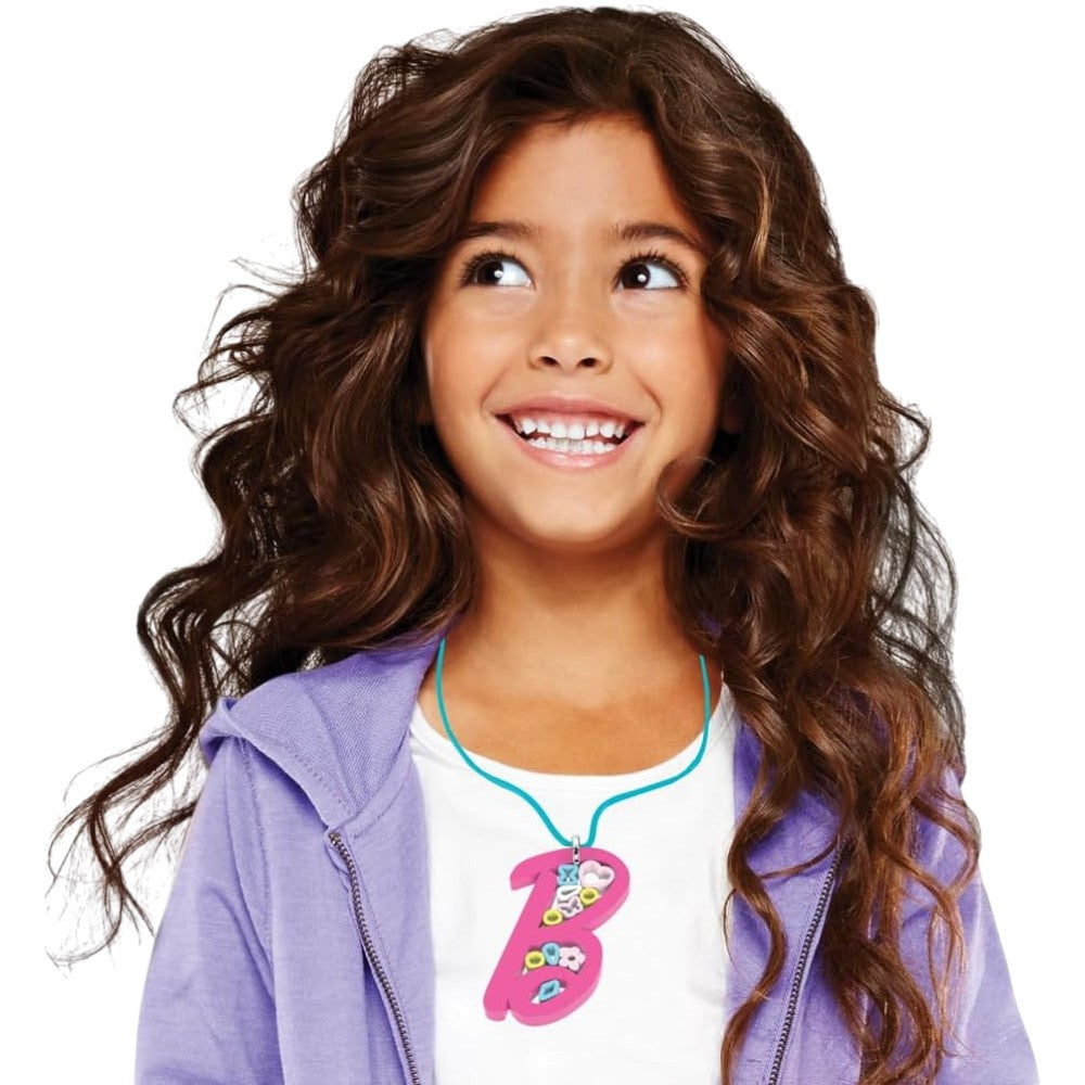 Barbie EZ Glitz Bits set creativo