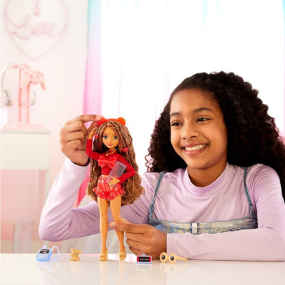 Muñeca Barbie – Dream Besties Teresa