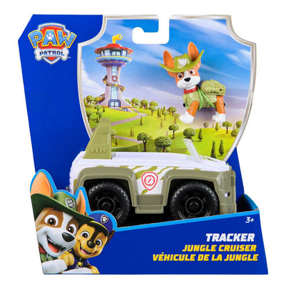 Paw Patrol Vehículo Básico Surtido B