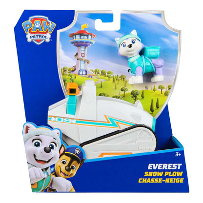 Paw Patrol Vehículo Básico Surtido B