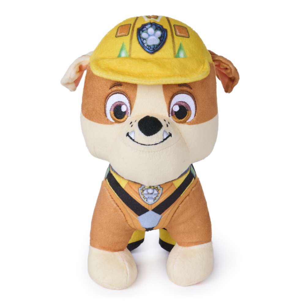 PAW Patrol Peluches Dino Movie 8 - surtidos-11169135
