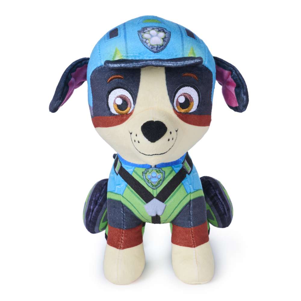 PAW Patrol Peluches Dino Movie 8 - surtidos-11169135