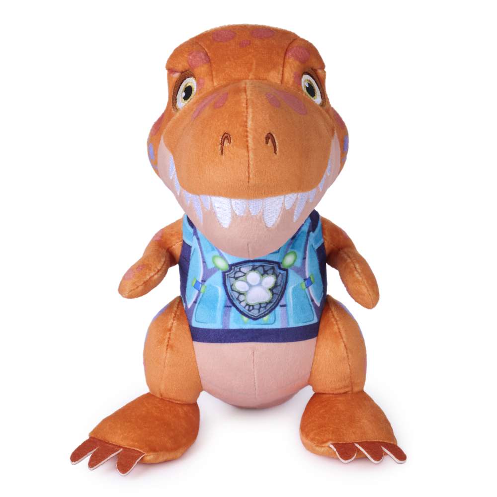 PAW Patrol Peluches Dino Movie 8 - surtidos-11169135