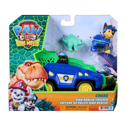 Paw Patrol Movie Vehículos Dino - Surtidos