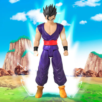 Figura 12 Pulgada Ultimate Gohan