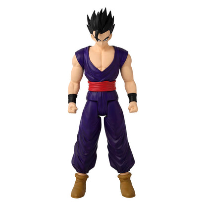 Figura 12 Pulgada Ultimate Gohan