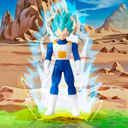 Figura Dragon Ball De 4 pulgada