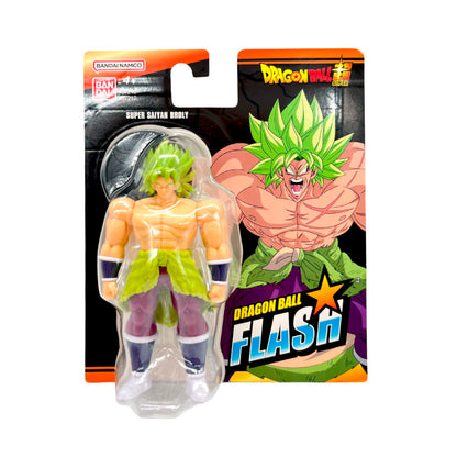 Figura Dragon Ball De 4 pulgada