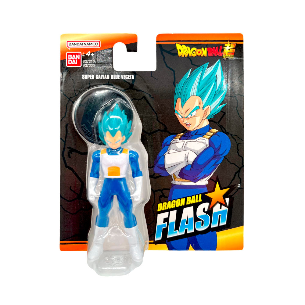 Figura Dragon Ball De 4 pulgada