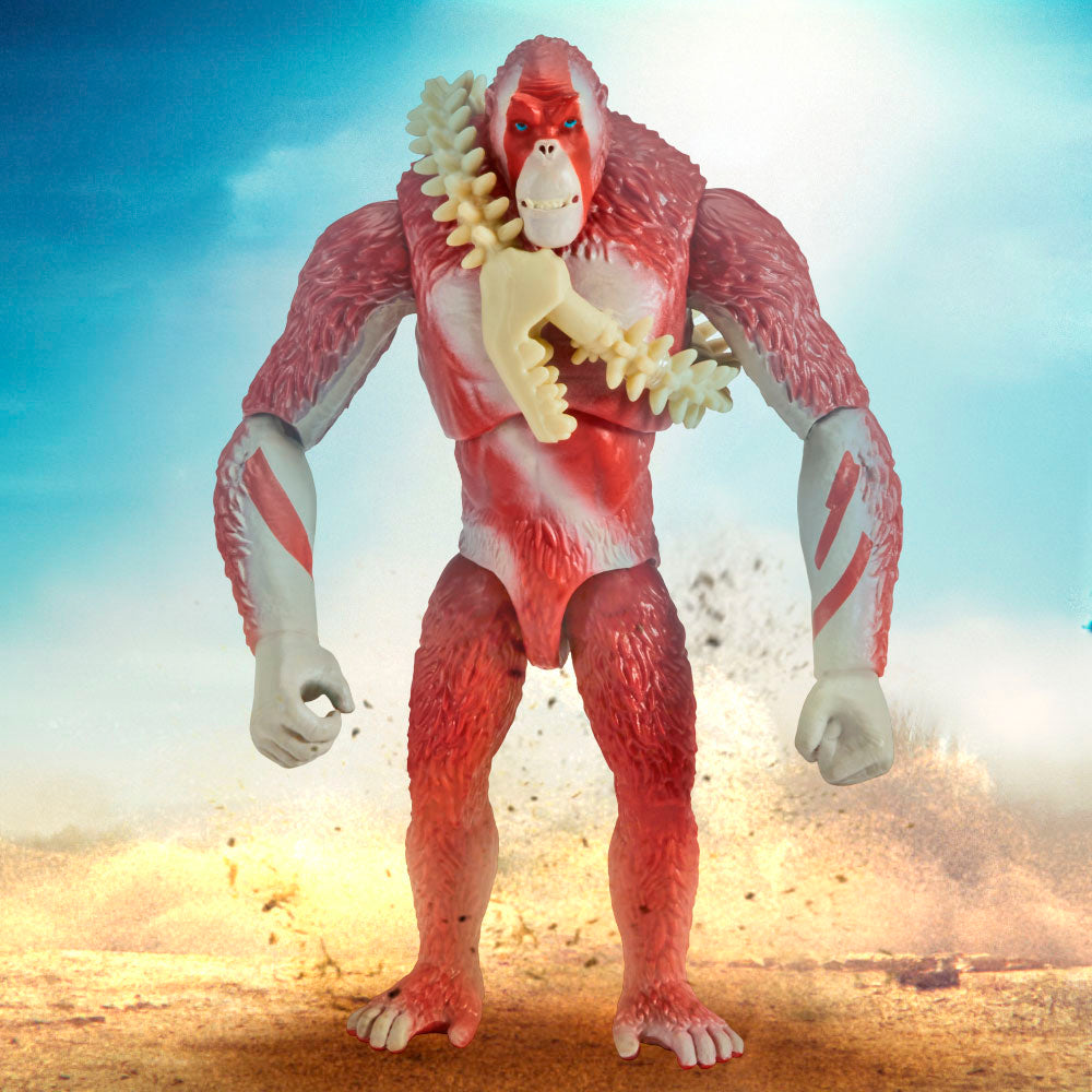 Figura Godzilla X Kong 6 Pulgada Surtido