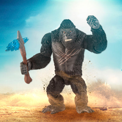 Figura Godzilla X Kong 6 Pulgada Surtido
