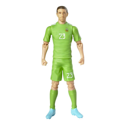 Figura De Emiliano Martínez Argentina 20 CM