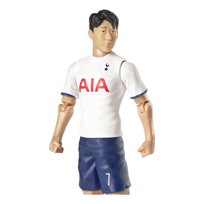 Figura De Son Heung-Min Tottenham 20 CM