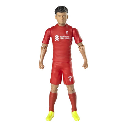 Figura De Luis Díaz Liverpool 20 CM