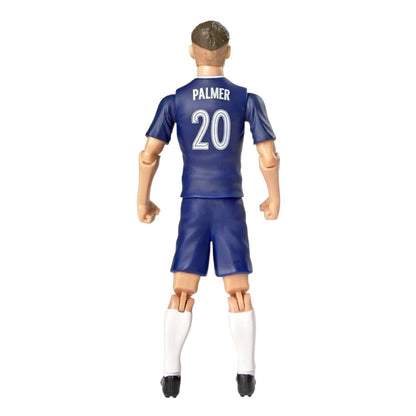 Figura De Cole Palmer Chelsea 20 CM