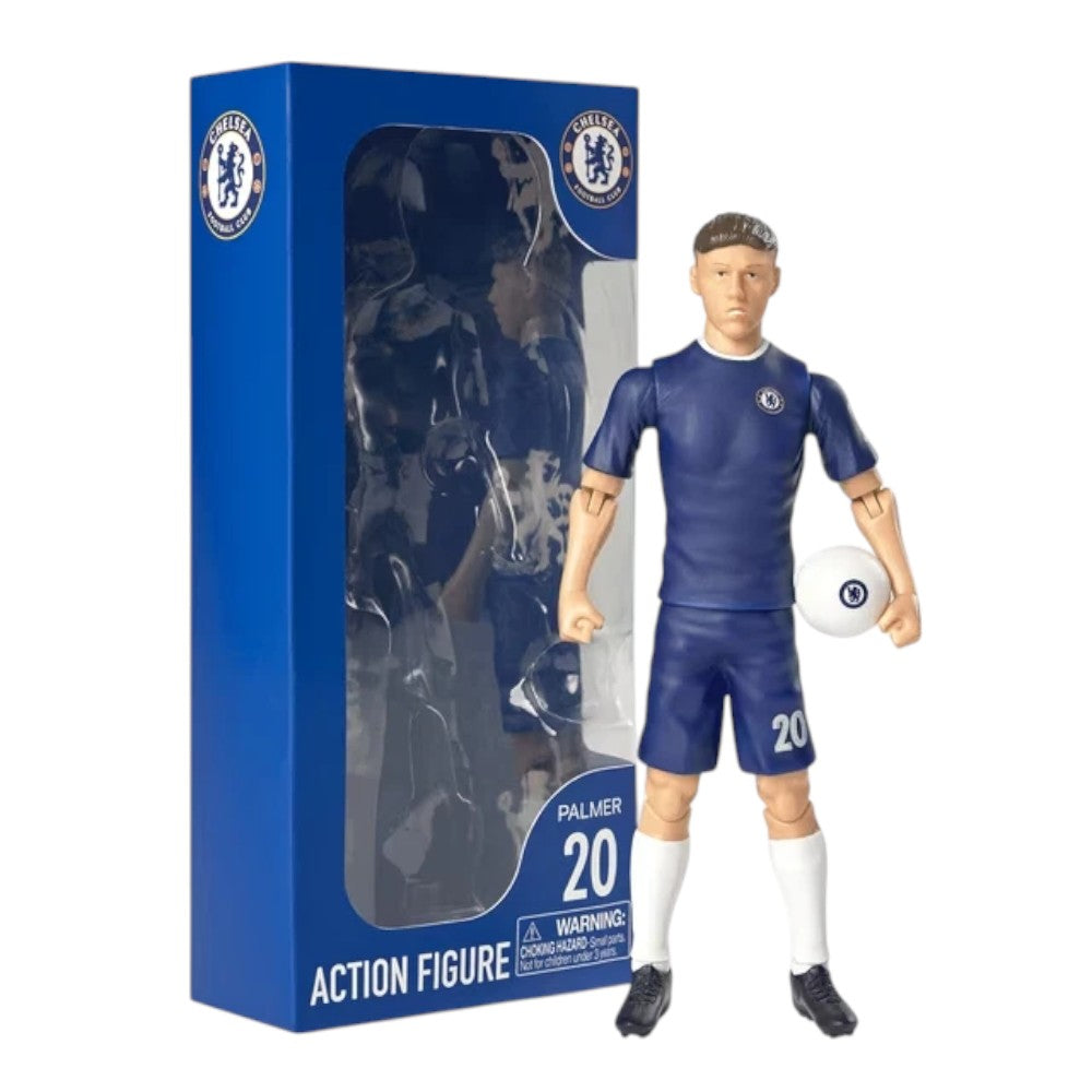 Figura De Cole Palmer Chelsea 20 CM