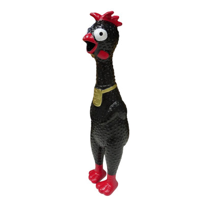 Muñeco Chicken Squeeze Me Animolds - Surtido