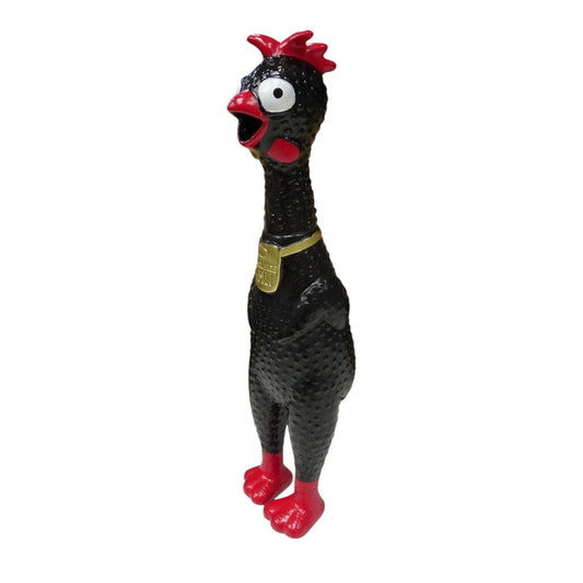 Muñeco Chicken Squeeze Me Animolds - Surtido