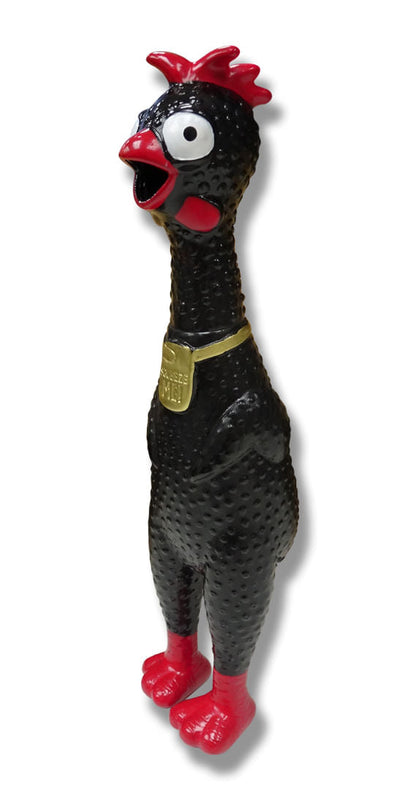 Muñeco Chicken Squeeze Me Animolds - Surtido